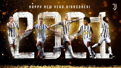 ©  Juventus FC