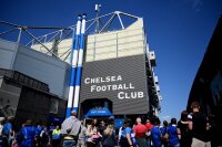 ©  Chelsea FC