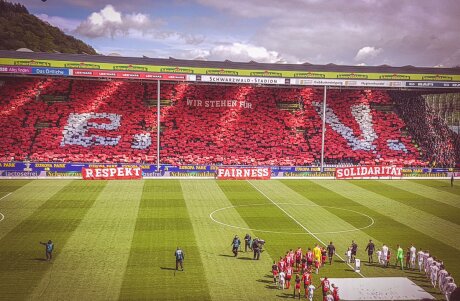 ©  SC Freiburg