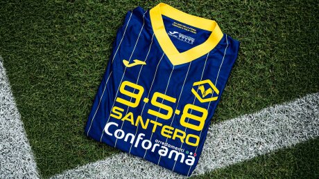©  Hellas Verona FC