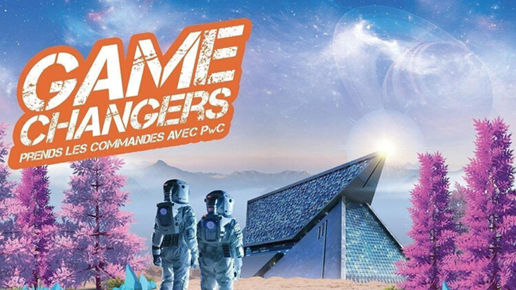 PwC crée un serious game pour attirer les jeunes diplômés - D.R.