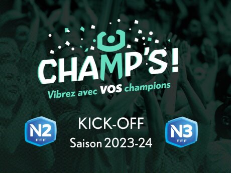 ©  CHAMP'S