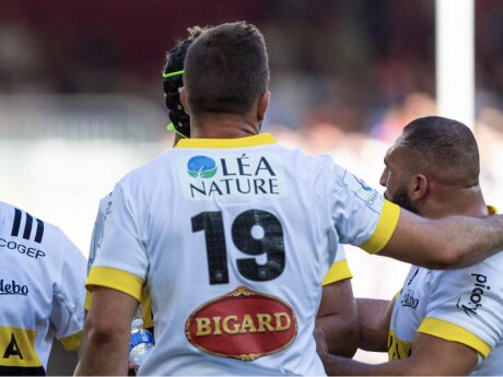 ©  Stade Rochelais