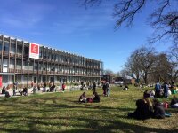©  Sciences Po Bordeaux / Twitter