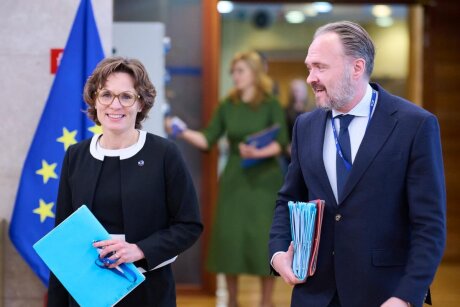 ©  European Commission - Audiovisual Service