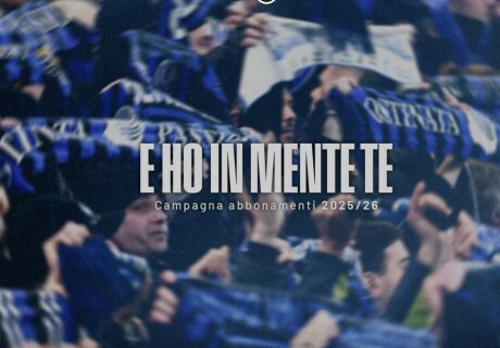 ©  Atalanta BC