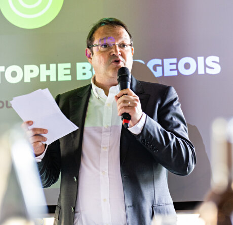 ©  Philippe Lévy