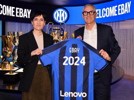 ©  FC Inter Milan
