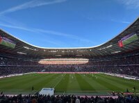 ©  FC Bayern Munich