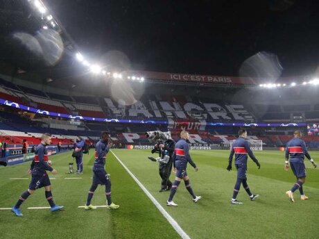 ©  PSG