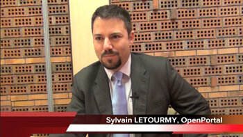 4 min 30 avec Sylain Letourmy, directeur d’OpenPortal HCM