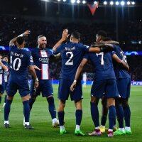 ©  Paris Saint-Germain