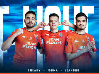 ©  FC Lorient