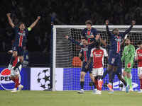 ©  Paris Saint-Germain