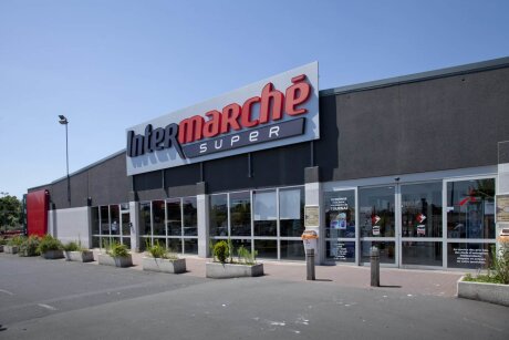 ©  Intermarché