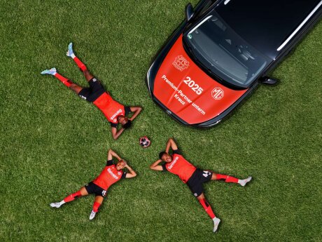 ©  Bayer 04 Leverkusen