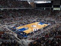 ©  Paris Basketball