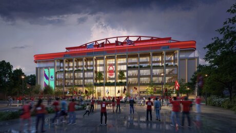 ©  Nottingham Forest FC