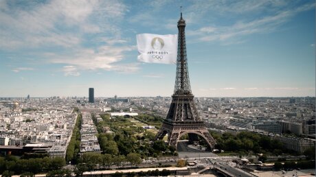©  Paris 2024