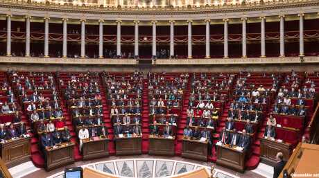 ©  FJ Assemblée nationale
