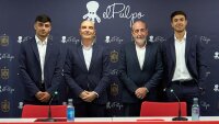 ©  RFEF