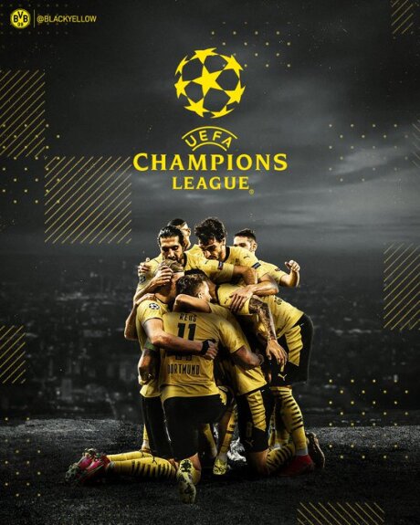 ©  Borussia Dortmund