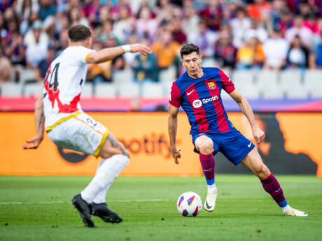 ©  FC Barcelona / X