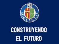 ©  Getafe CF