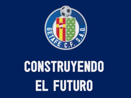 ©  Getafe CF