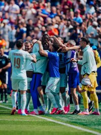 ©  Equipe de France / X