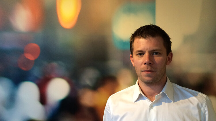 3 questions à Eric Legrain, directeur marketing et technique chez WhizzSearch Home - D.R.