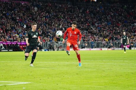 ©  FC Bayern