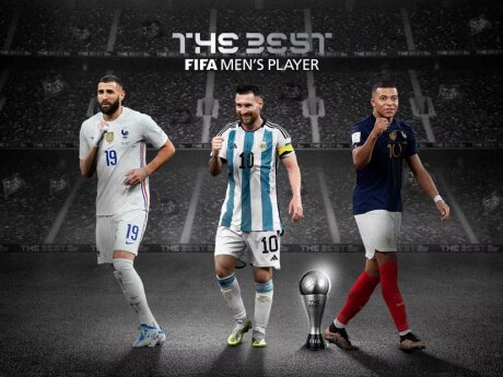 ©  FIFA