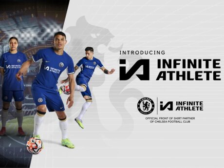 ©  Chelsea FC