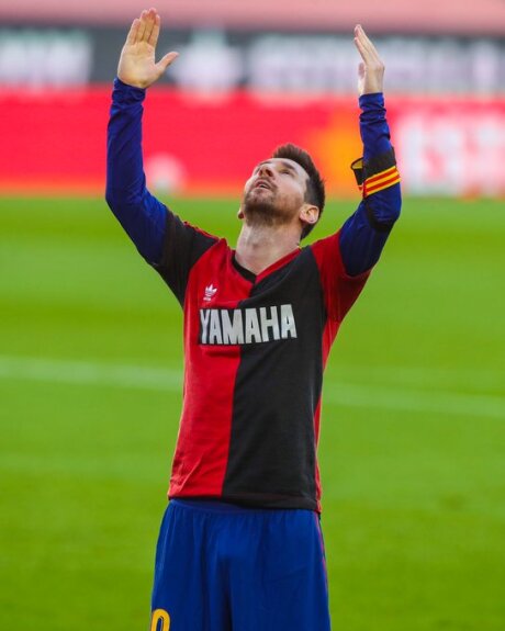 ©  FC Barcelona