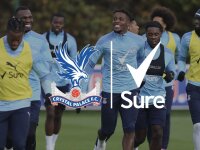 ©  Crystal Palace FC