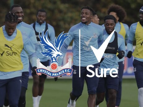 ©  Crystal Palace FC