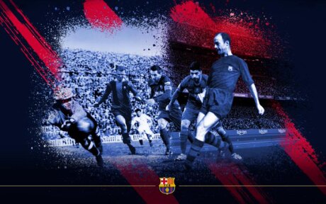 ©  FC Barcelona