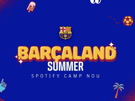 ©  FC Barcelone