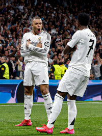 ©  Real Madrid CF / X