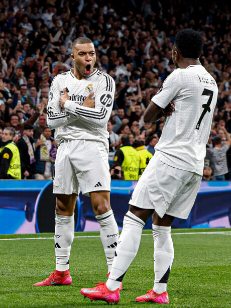 ©  Real Madrid CF / X