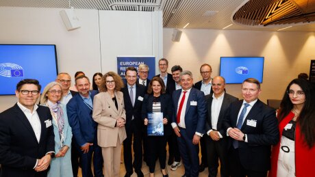 ©  Hydrogen Europe