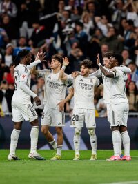 ©  Real Madrid CF