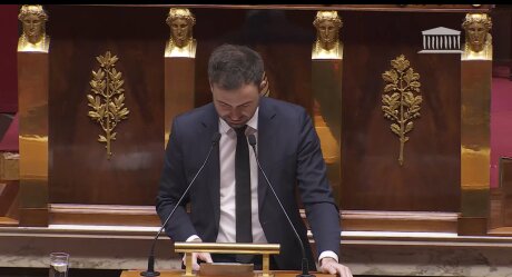 ©  Assemblée nationale