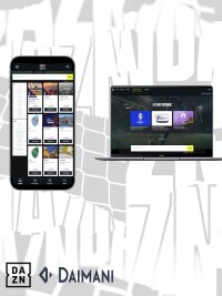 ©  DAZN