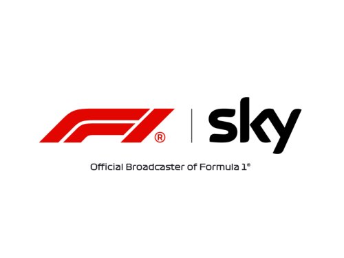©  Formula One Group