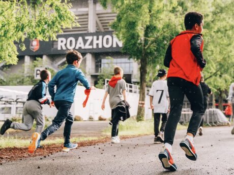 ©  Stade Rennais FC