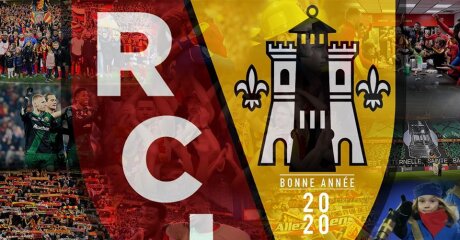 ©  RC Lens