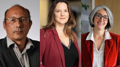 ©  Lionel Torres, UTC, Centrale Méditerranée