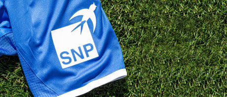 ©  TSG 1899 Hoffenheim
